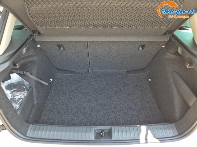 Skoda - Kamiq - EU-Neuwagen - Reimport