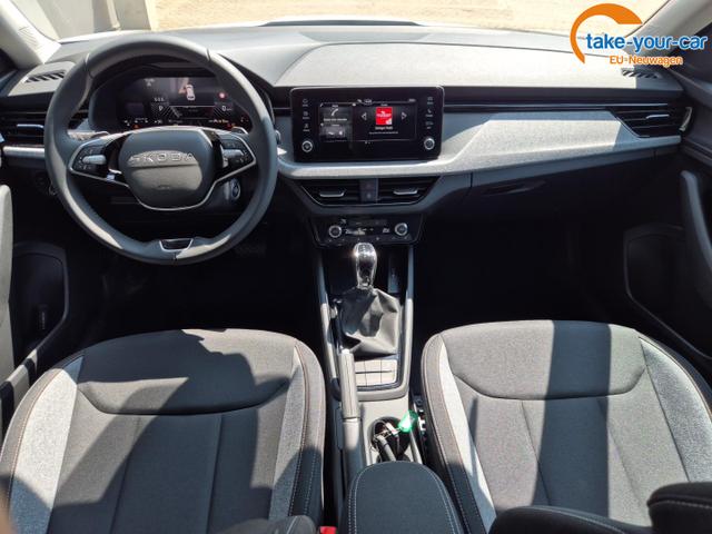 Skoda - Kamiq - EU-Neuwagen - Reimport