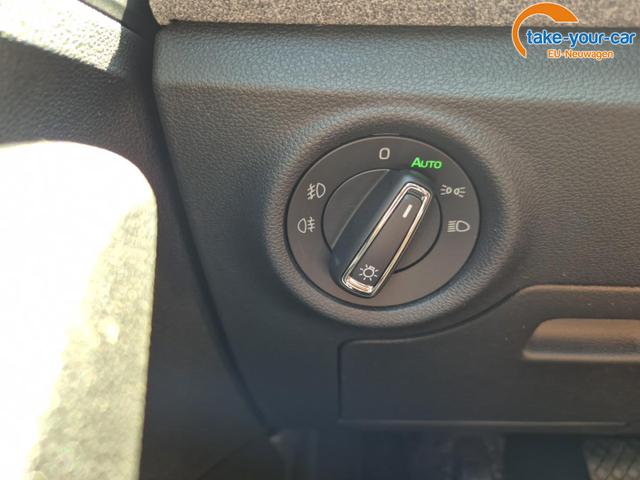 Skoda - Kamiq - EU-Neuwagen - Reimport