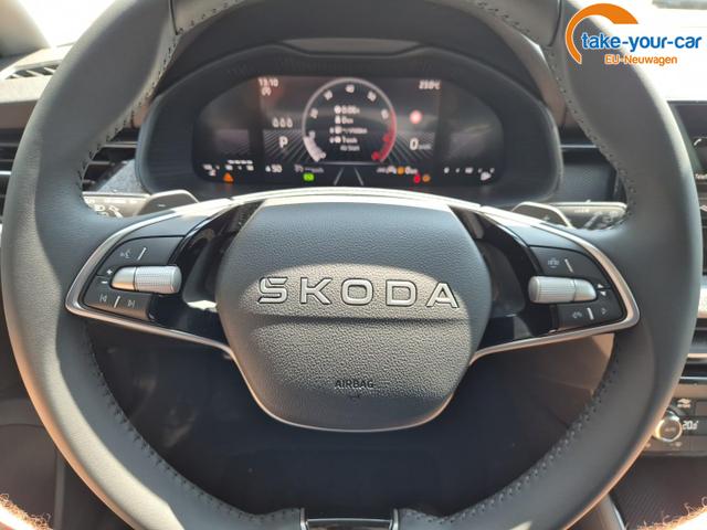 Skoda - Kamiq - EU-Neuwagen - Reimport