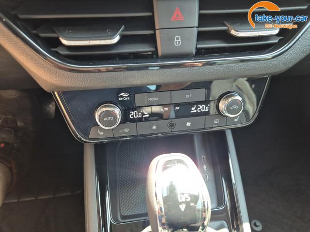 Skoda - Kamiq - EU-Neuwagen - Reimport