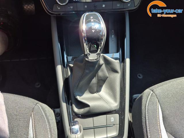 Skoda - Kamiq - EU-Neuwagen - Reimport