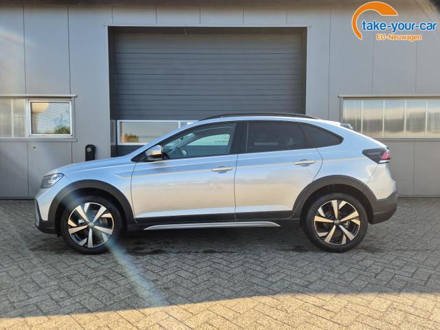 Volkswagen - Taigo - EU-Neuwagen - Reimport