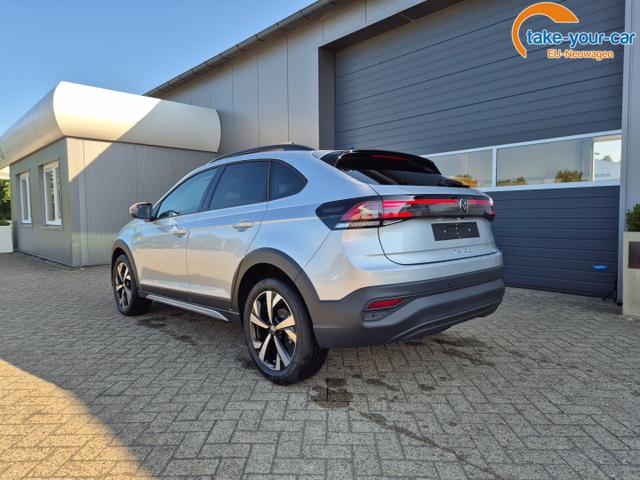 Volkswagen - Taigo - EU-Neuwagen - Reimport