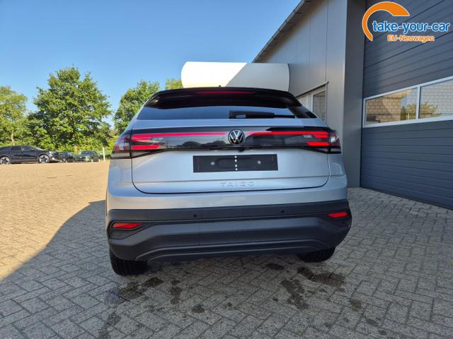 Volkswagen - Taigo - EU-Neuwagen - Reimport