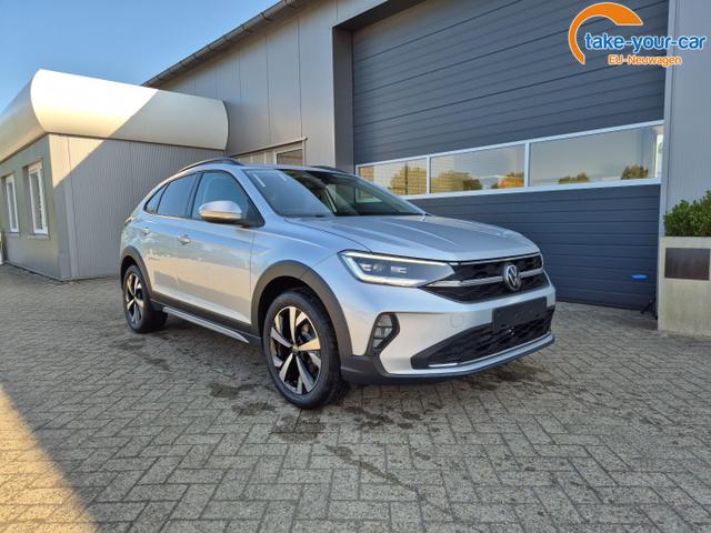 Volkswagen - Taigo - EU-Neuwagen - Reimport
