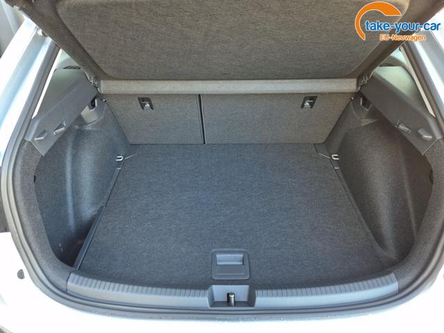 Volkswagen - Taigo - EU-Neuwagen - Reimport