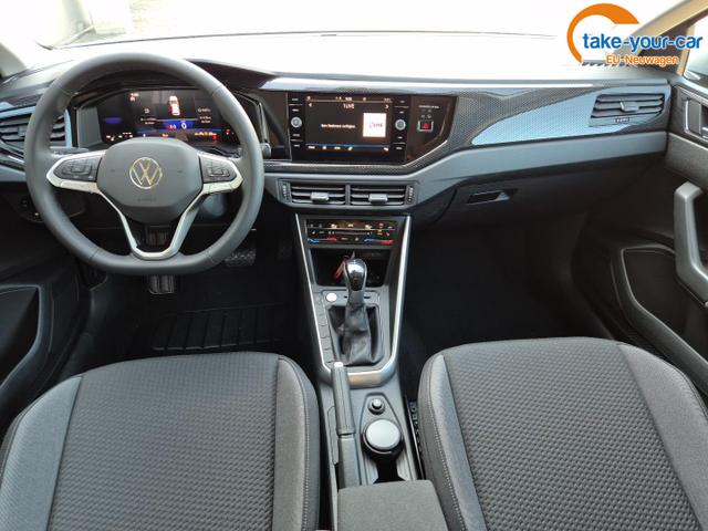 Volkswagen - Taigo - EU-Neuwagen - Reimport