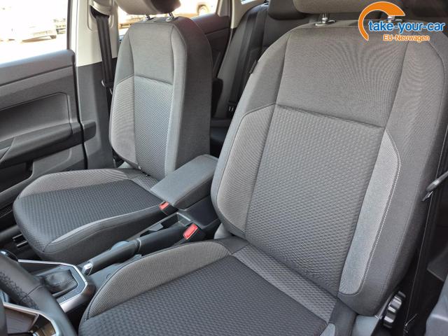 Volkswagen - Taigo - EU-Neuwagen - Reimport