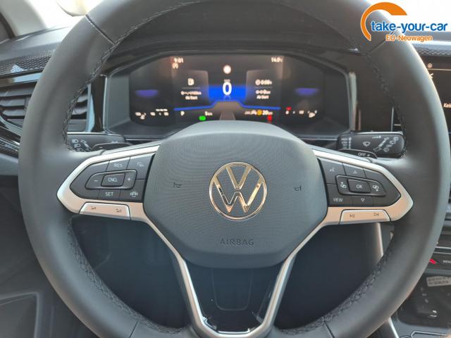 Volkswagen - Taigo - EU-Neuwagen - Reimport