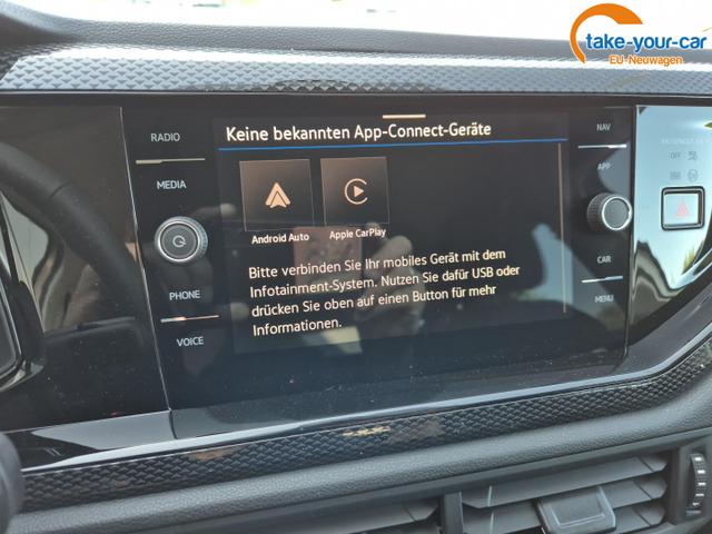 Volkswagen - Taigo - EU-Neuwagen - Reimport