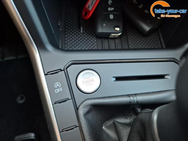 Volkswagen - Taigo - EU-Neuwagen - Reimport
