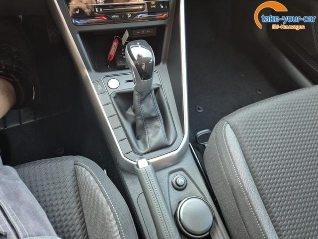 Volkswagen - Taigo - EU-Neuwagen - Reimport