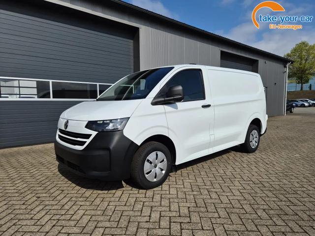 Volkswagen - Transporter 6.1 Kastenwagen - EU-Neuwagen - Reimport