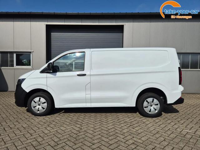 Volkswagen - Transporter 6.1 Kastenwagen - EU-Neuwagen - Reimport