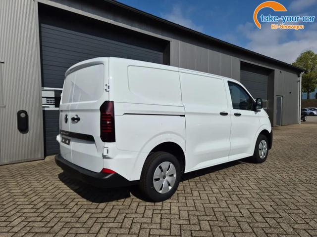 Volkswagen - Transporter 6.1 Kastenwagen - EU-Neuwagen - Reimport