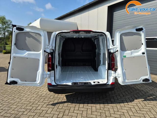 Volkswagen - Transporter 6.1 Kastenwagen - EU-Neuwagen - Reimport