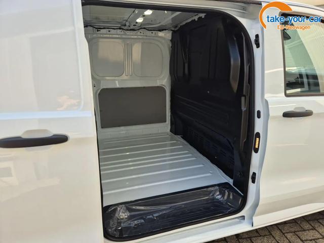 Volkswagen - Transporter 6.1 Kastenwagen - EU-Neuwagen - Reimport