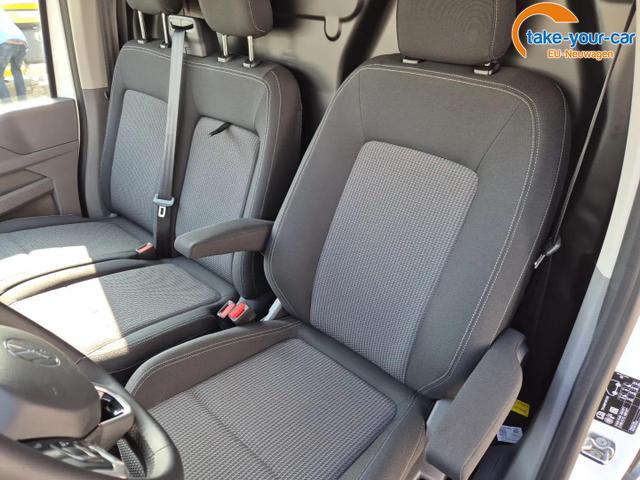 Volkswagen - Transporter 6.1 Kastenwagen - EU-Neuwagen - Reimport