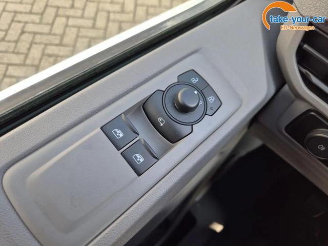 Volkswagen - Transporter 6.1 Kastenwagen - EU-Neuwagen - Reimport