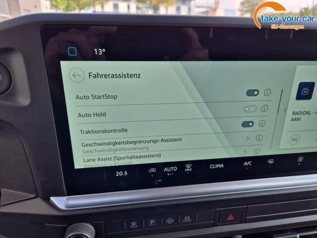 Volkswagen - Transporter 6.1 Kastenwagen - EU-Neuwagen - Reimport