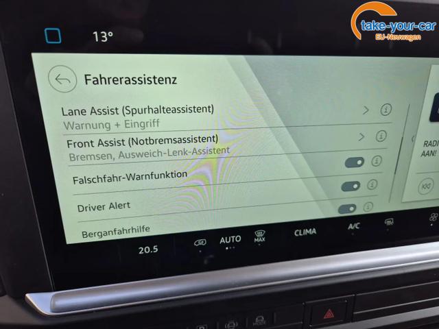 Volkswagen - Transporter 6.1 Kastenwagen - EU-Neuwagen - Reimport
