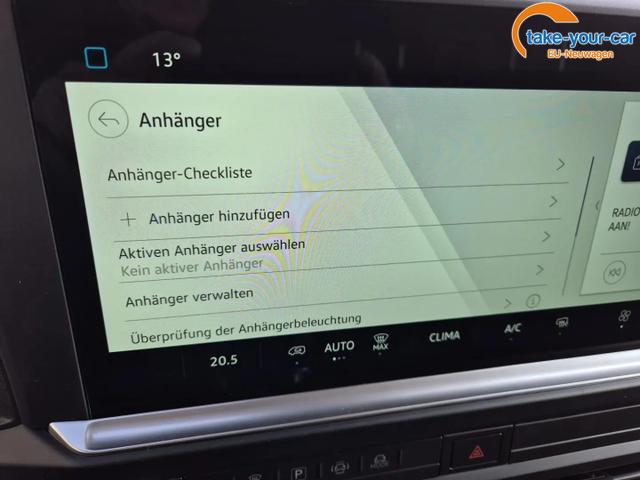 Volkswagen - Transporter 6.1 Kastenwagen - EU-Neuwagen - Reimport