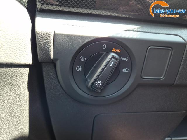 Volkswagen - T-Cross - EU-Neuwagen - Reimport