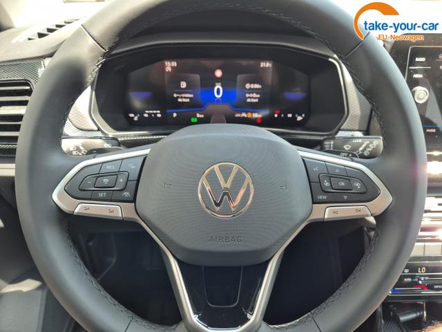 Volkswagen - T-Cross - EU-Neuwagen - Reimport