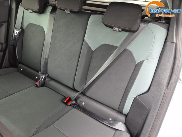 Dacia - Duster - EU-Neuwagen - Reimport