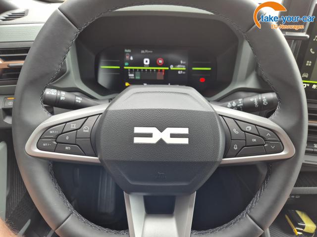 Dacia - Duster - EU-Neuwagen - Reimport
