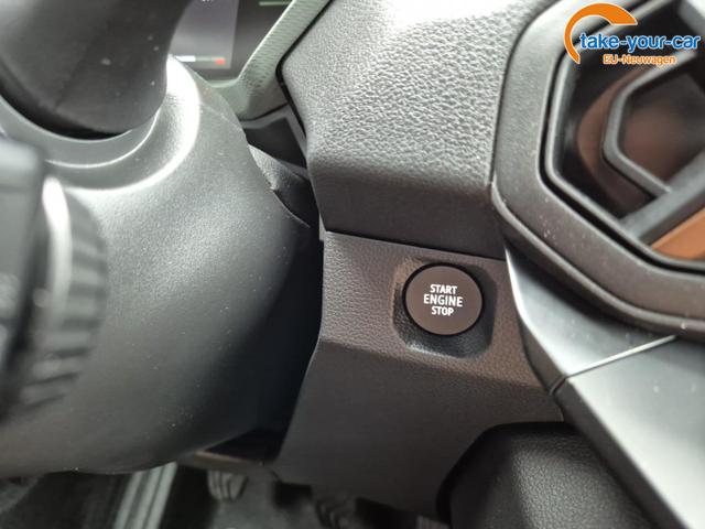 Dacia - Duster - EU-Neuwagen - Reimport