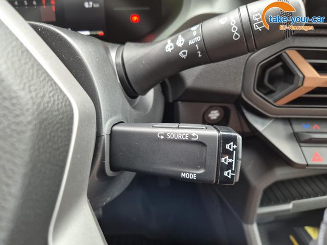 Dacia - Duster - EU-Neuwagen - Reimport