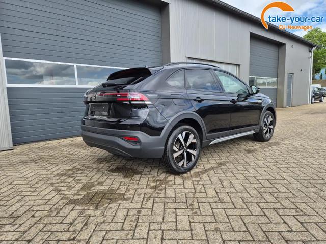 Volkswagen - Taigo - EU-Neuwagen - Reimport