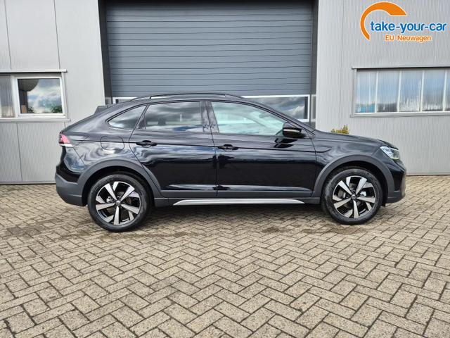 Volkswagen - Taigo - EU-Neuwagen - Reimport