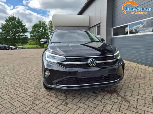 Volkswagen - Taigo - EU-Neuwagen - Reimport