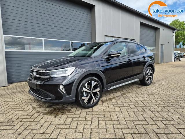 Volkswagen - Taigo - EU-Neuwagen - Reimport