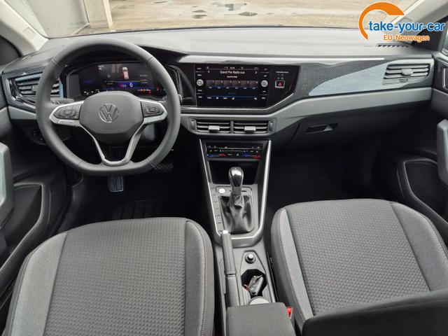 Volkswagen - Taigo - EU-Neuwagen - Reimport