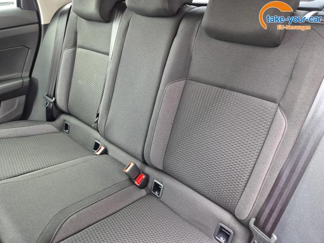 Volkswagen - Taigo - EU-Neuwagen - Reimport