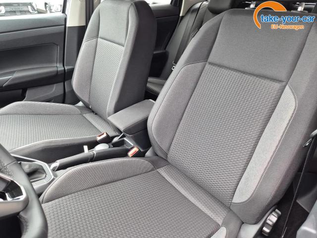 Volkswagen - Taigo - EU-Neuwagen - Reimport