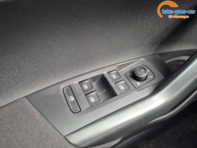 Volkswagen - Taigo - EU-Neuwagen - Reimport