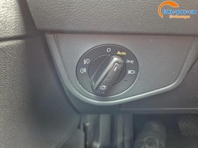 Volkswagen - Taigo - EU-Neuwagen - Reimport