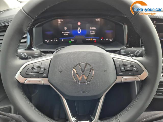 Volkswagen - Taigo - EU-Neuwagen - Reimport