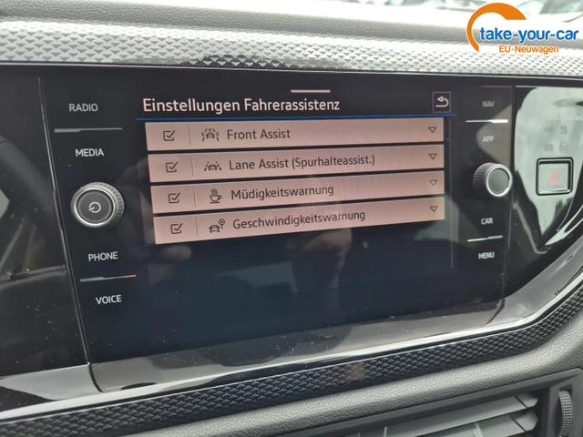 Volkswagen - Taigo - EU-Neuwagen - Reimport
