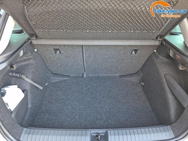 Skoda - Kamiq - EU-Neuwagen - Reimport