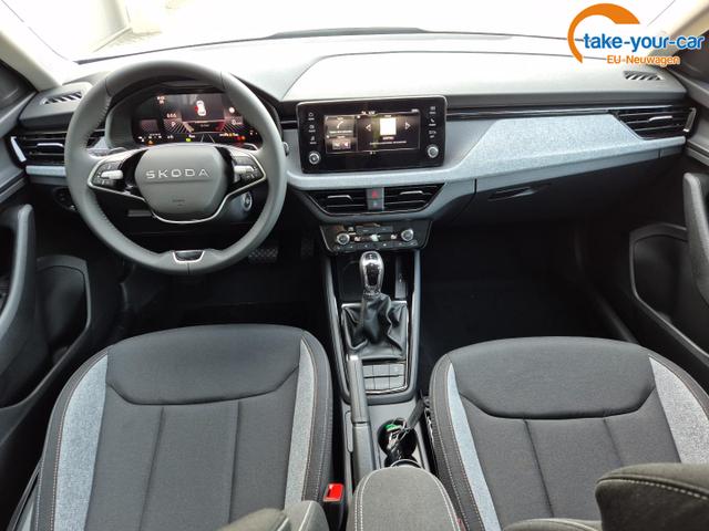 Skoda - Kamiq - EU-Neuwagen - Reimport