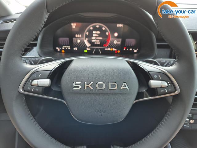 Skoda - Kamiq - EU-Neuwagen - Reimport
