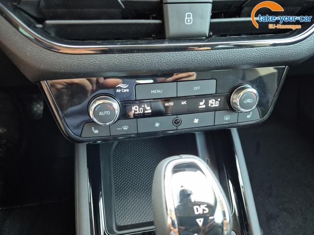 Skoda - Kamiq - EU-Neuwagen - Reimport
