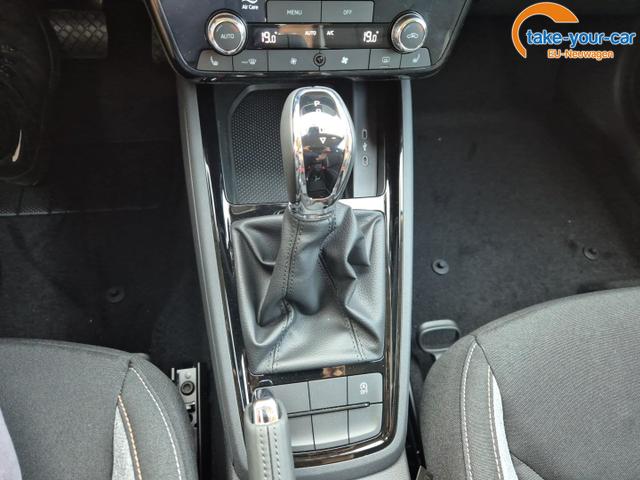 Skoda - Kamiq - EU-Neuwagen - Reimport