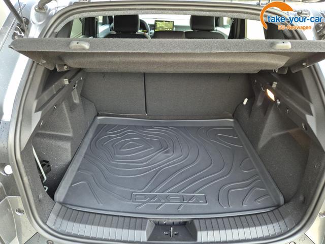 Dacia - Duster - EU-Neuwagen - Reimport
